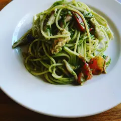 ベーリング プラント