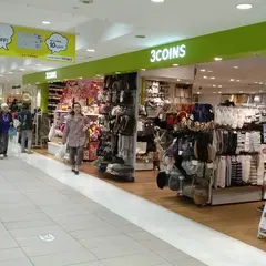 3COINSミーナ天神店