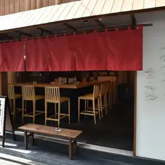 手打蕎麦みながわ 京御池