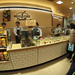 MOMOFUKU NOODLE (モモフクヌードル)