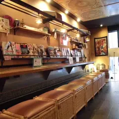 足湯
