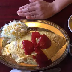 レストラン喫茶 タクト