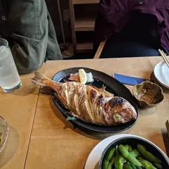 釣船茶屋 ざうお目黒店