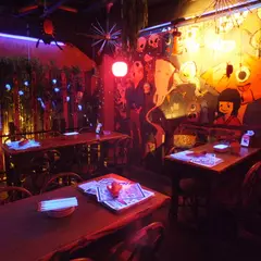 ゆうれい居酒屋 遊麗