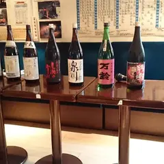鉄道居酒屋LittleTGV