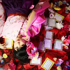 変身写真館Metalily