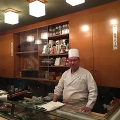 すし屋の野八
