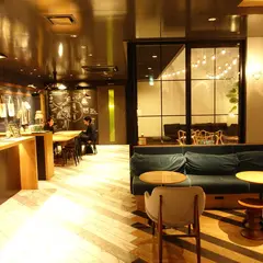 ワークベンチ コーヒーロースターズ オオサカ