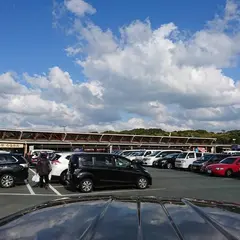 道の駅むなかた