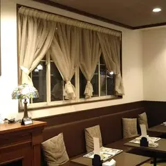 オランダ坂珈琲邸 東所沢店