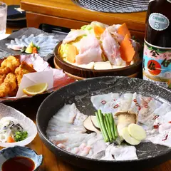 福の舞