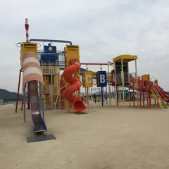 晴海臨海公園