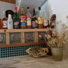 ひなたカフェ