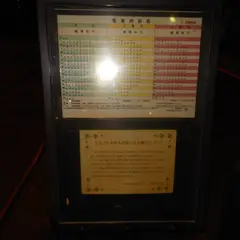 慶徳校前駅