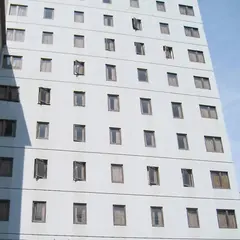 ホテルクラウンヒルズ熊本