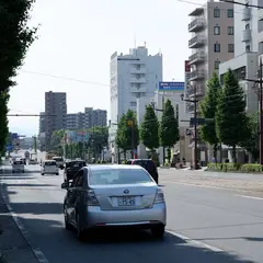 水前寺公園前（バス）（熊本空港線・上り）