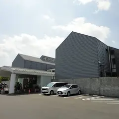 霧島酒造 志比田工場