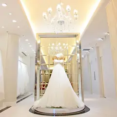 ブライダルハウスチュチュ銀座店