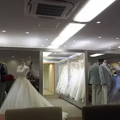 静ブライダルサロン