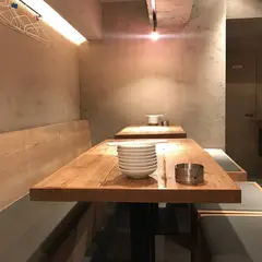 Bistro アサヒスタンド