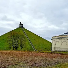 Mémorial 1815