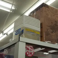 らしんばん京都店
