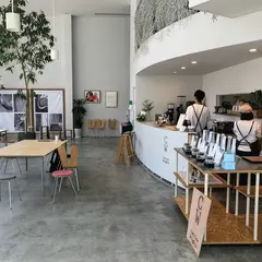 Coffee Wrights（コーヒーライツ） 芝浦