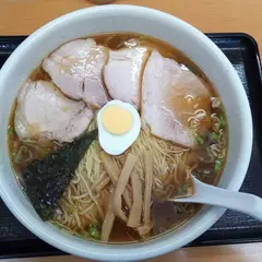 煮干しらーめん どんぐり