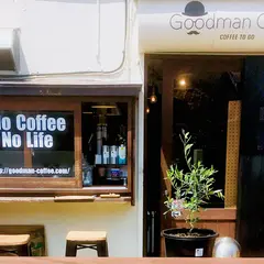 Goodman Coffee