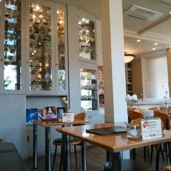 成田専蔵珈琲店 城東店