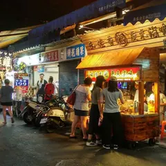 羅東夜市