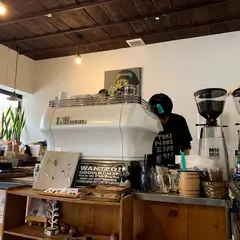 時の音ESPRESSO