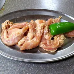 チキンハウス