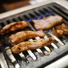 大力