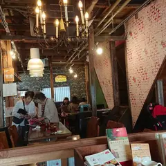 太陽ノ塔 別館