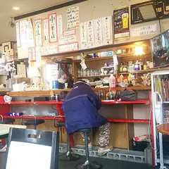 尾道ラーメン 桃竹