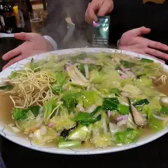 春来館