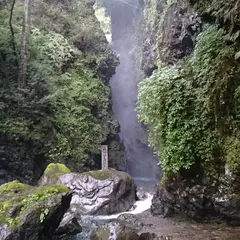 轟九十九滝