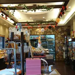 石窯パン工房エスポワール 倉敷店