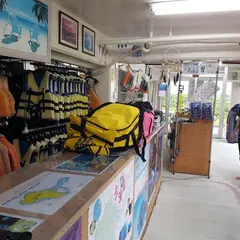 ダイビングEEF SPORTS CLUB [イーフスポーツクラブ]