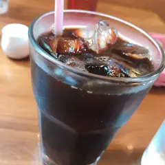 トミーズ カフェ