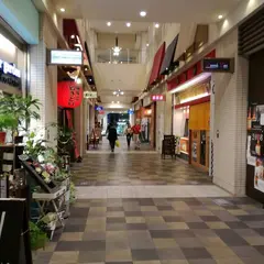 あべのキューズモール