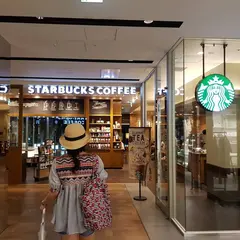 スターバックスコーヒー ＬＡＱＵＥ四条烏丸店