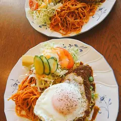 カフェ ド シェル