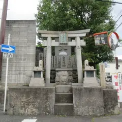八丈神社
