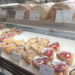 パティスリー・ポワリエ