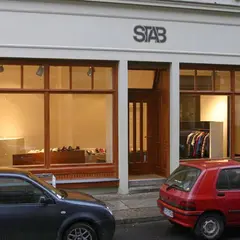 Stickabush // STAB Berlin