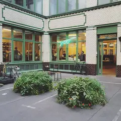 Voo Store