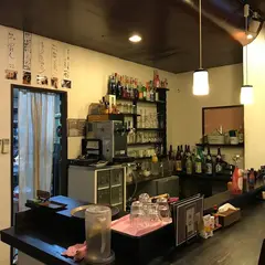 創作ダイニング 福家