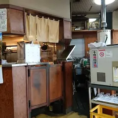 しいはし食堂